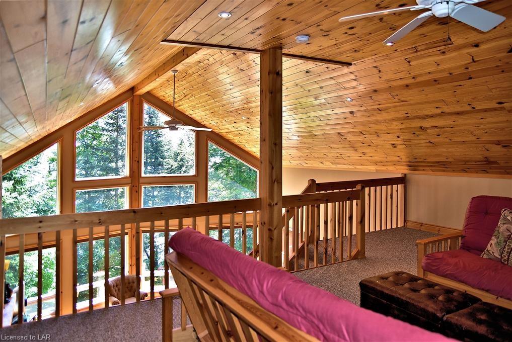 1167 CELESTIAL Drive, Haliburton, Ontario, Canada