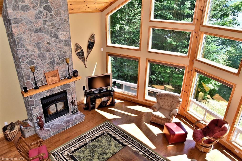 1167 CELESTIAL Drive, Haliburton, Ontario, Canada