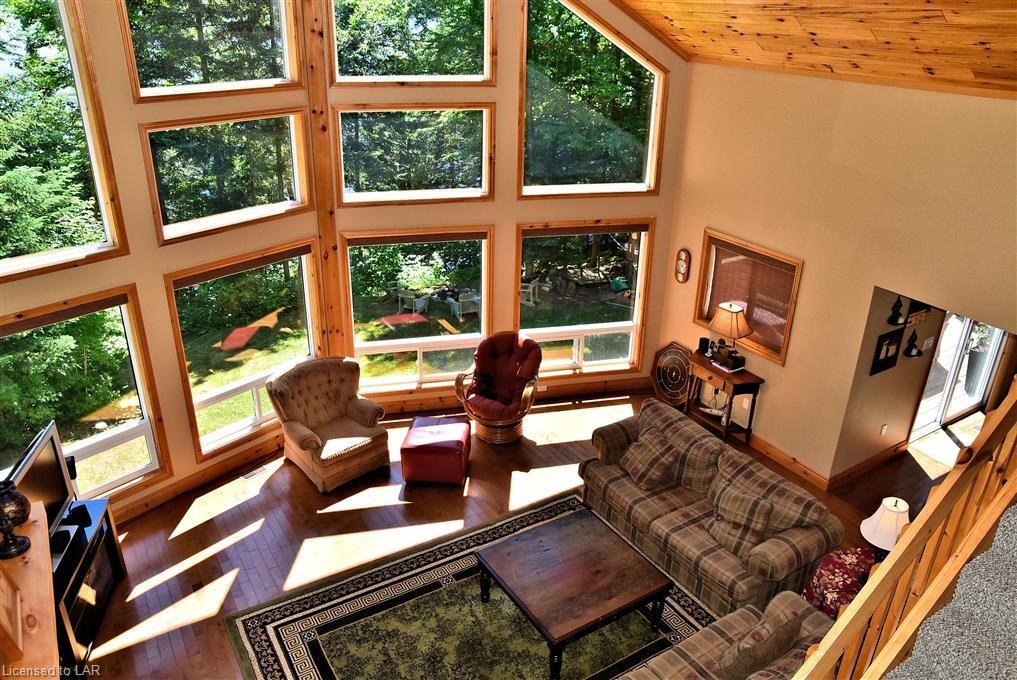 1167 CELESTIAL Drive, Haliburton, Ontario, Canada