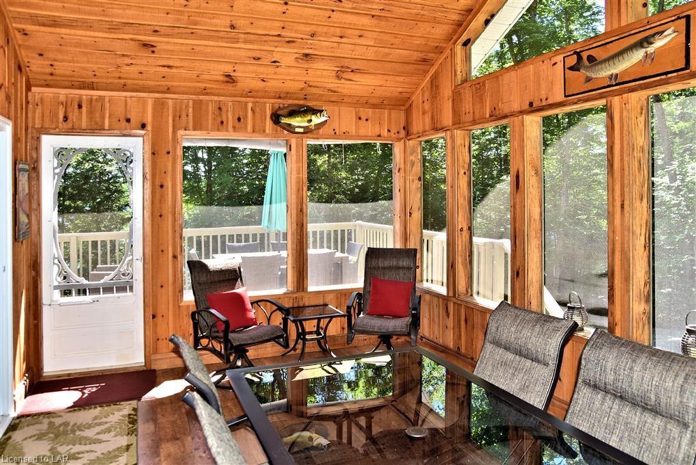 1167 CELESTIAL Drive, Haliburton, Ontario, Canada