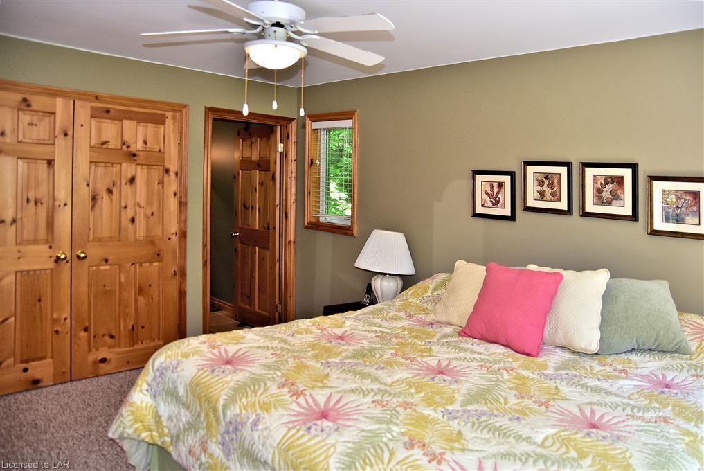 1167 CELESTIAL Drive, Haliburton, Ontario, Canada