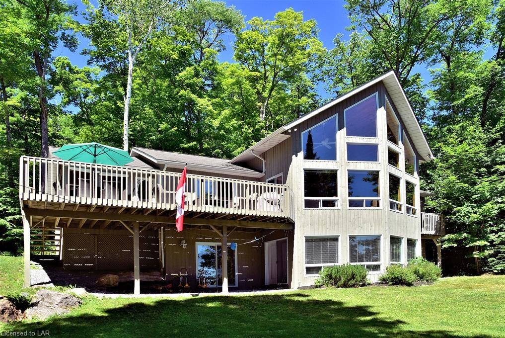1167 CELESTIAL Drive, Haliburton, Ontario, Canada