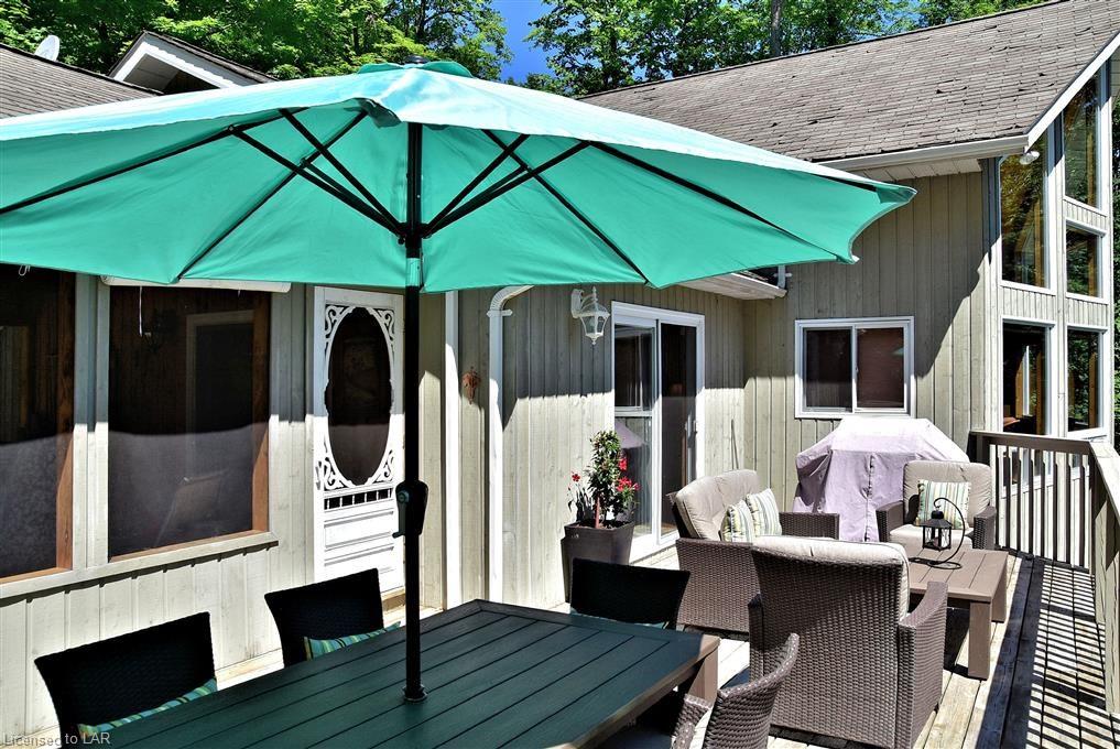 1167 CELESTIAL Drive, Haliburton, Ontario, Canada