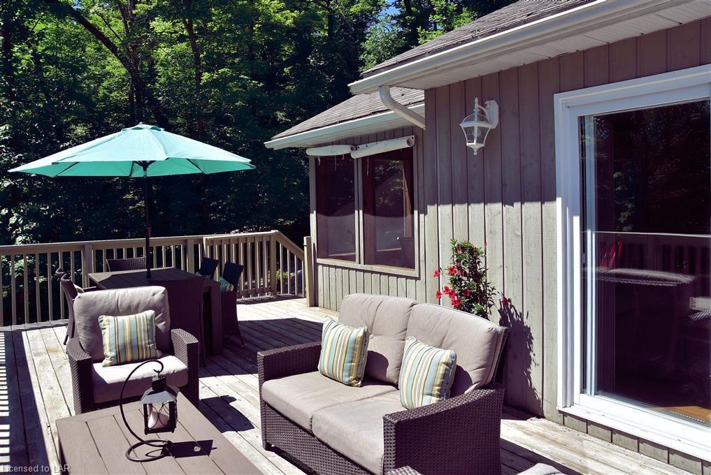 1167 CELESTIAL Drive, Haliburton, Ontario, Canada