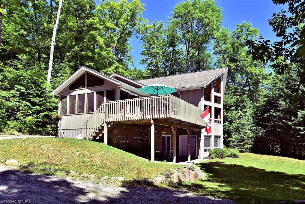 1167 CELESTIAL Drive, Haliburton, Ontario, Canada