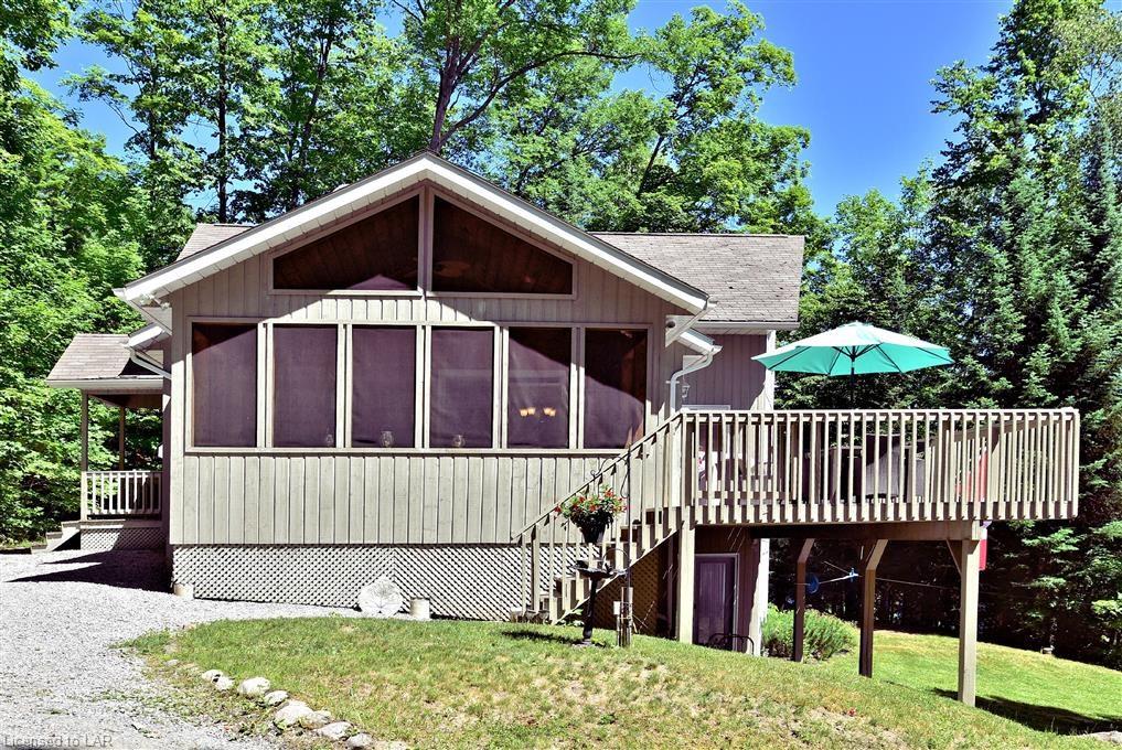 1167 CELESTIAL Drive, Haliburton, Ontario, Canada