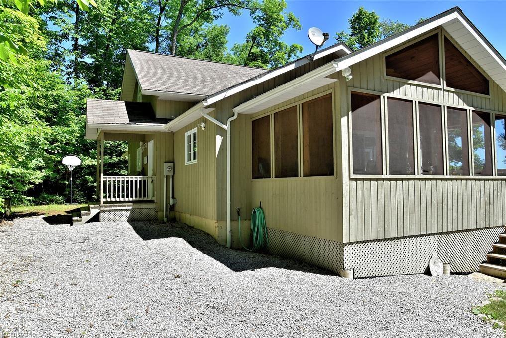 1167 CELESTIAL Drive, Haliburton, Ontario, Canada