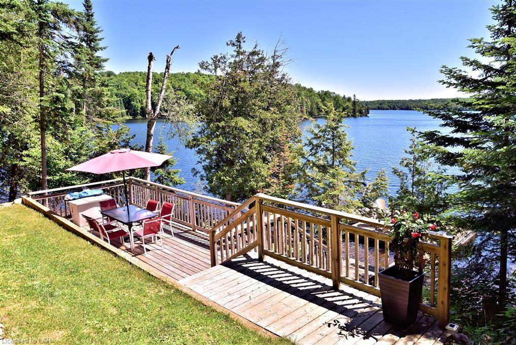1167 CELESTIAL Drive, Haliburton, Ontario, Canada