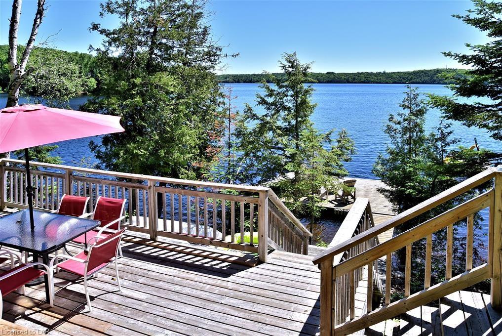 1167 CELESTIAL Drive, Haliburton, Ontario, Canada