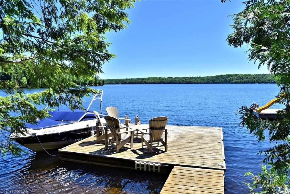 1167 CELESTIAL Drive, Haliburton, Ontario, Canada