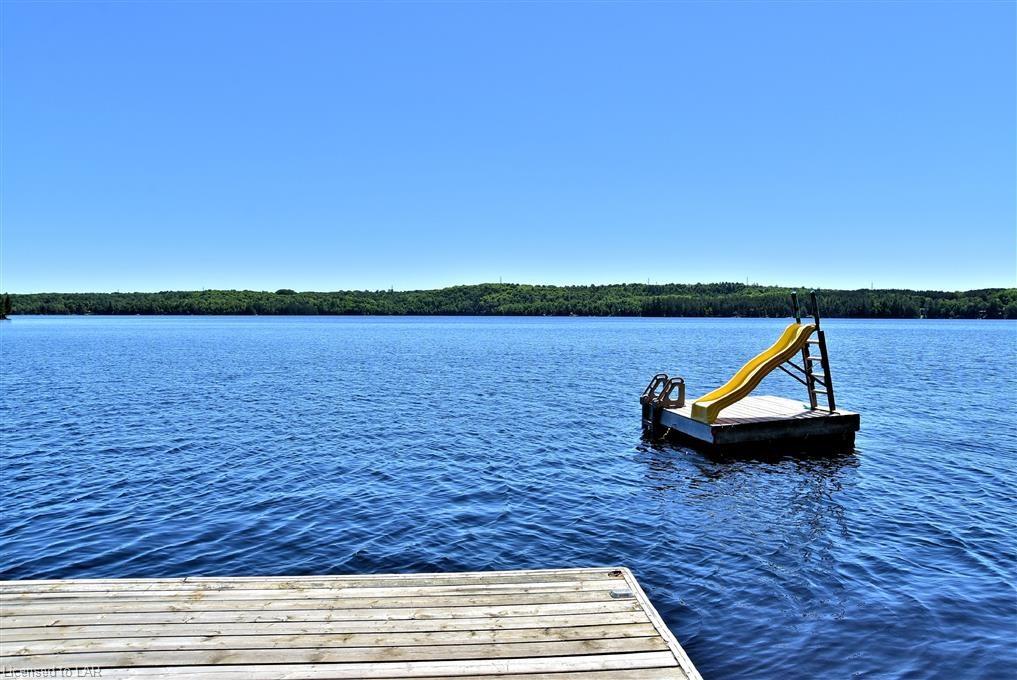1167 CELESTIAL Drive, Haliburton, Ontario, Canada