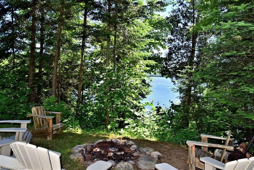 1167 CELESTIAL Drive, Haliburton, Ontario, Canada