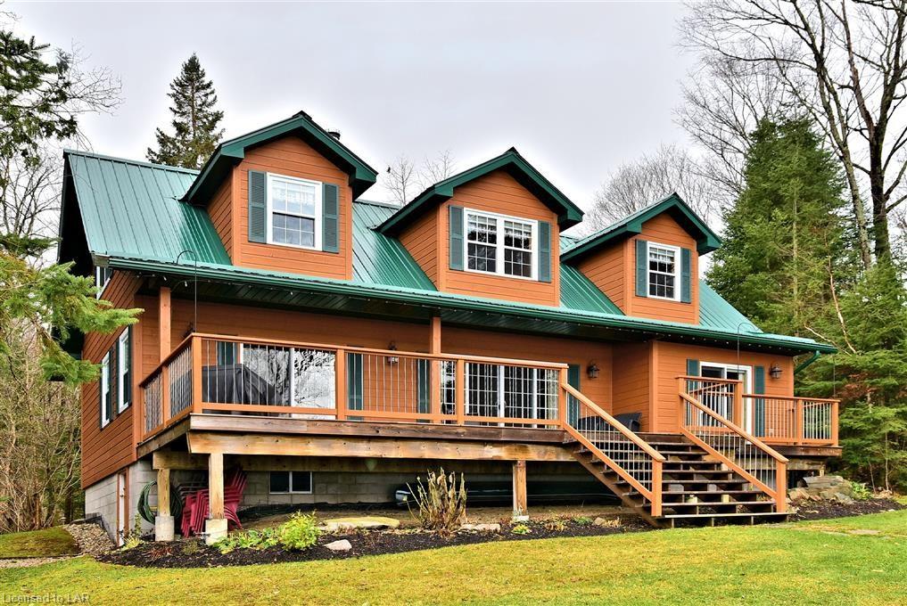 1405 SULLIVAN Drive, Haliburton Ontario, Canada