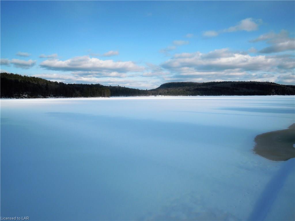 1070 DELANEY Road, Haliburton, Ontario, Canada