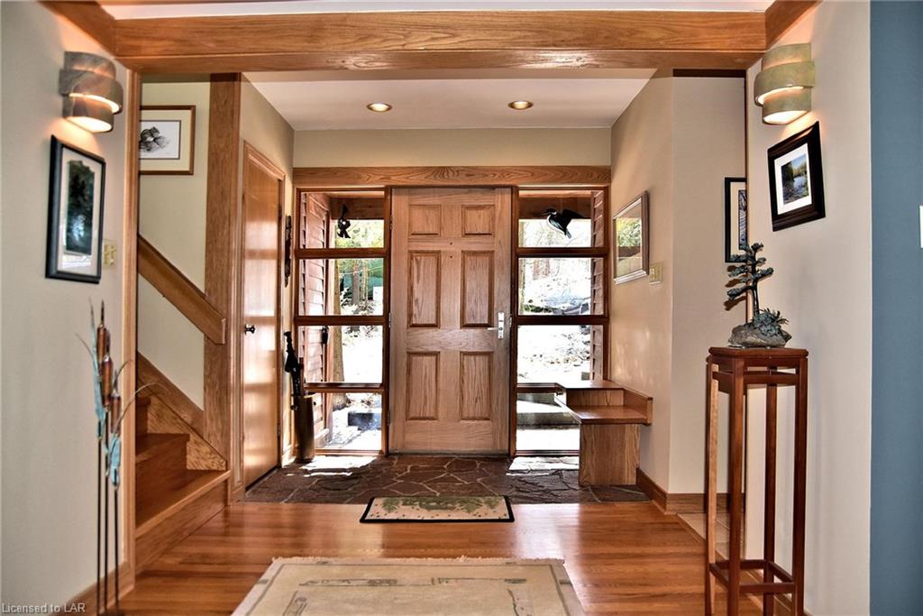 1200 NIDDRIES Lane, Haliburton, Ontario, Canada