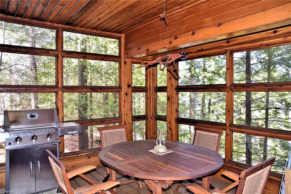 1200 NIDDRIES Lane, Haliburton, Ontario, Canada