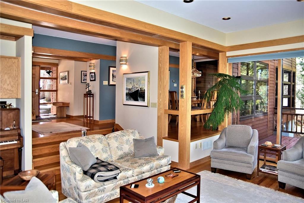 1200 NIDDRIES Lane, Haliburton, Ontario, Canada