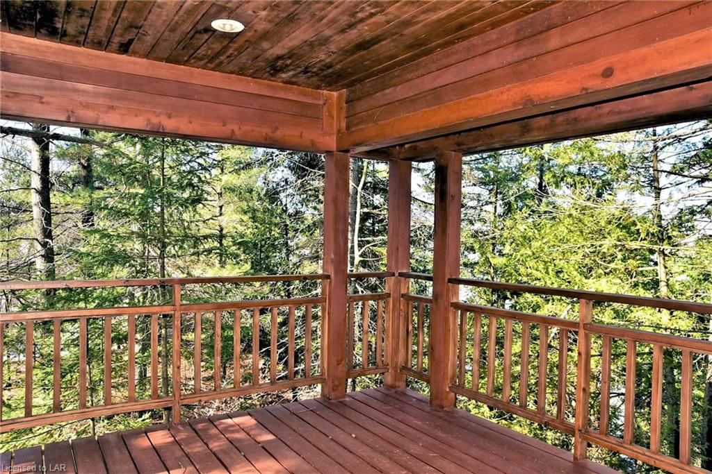 1200 NIDDRIES Lane, Haliburton, Ontario, Canada