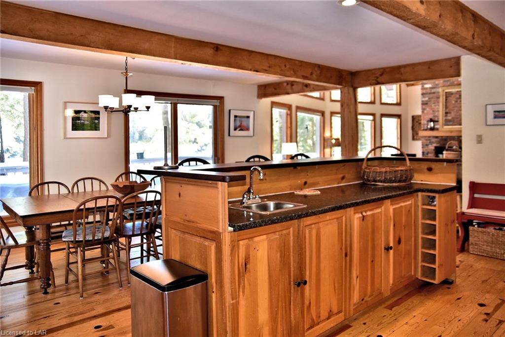1090 PRESTIGE Court, Haliburton, Ontario, Canada