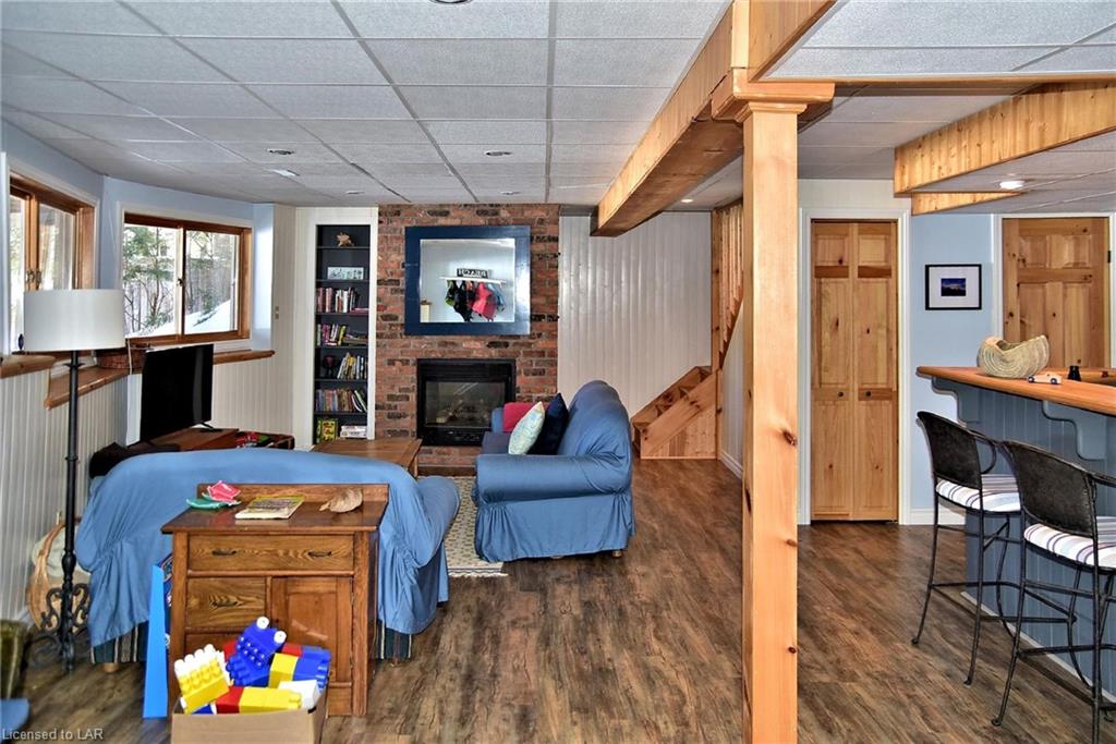 1090 PRESTIGE Court, Haliburton, Ontario, Canada