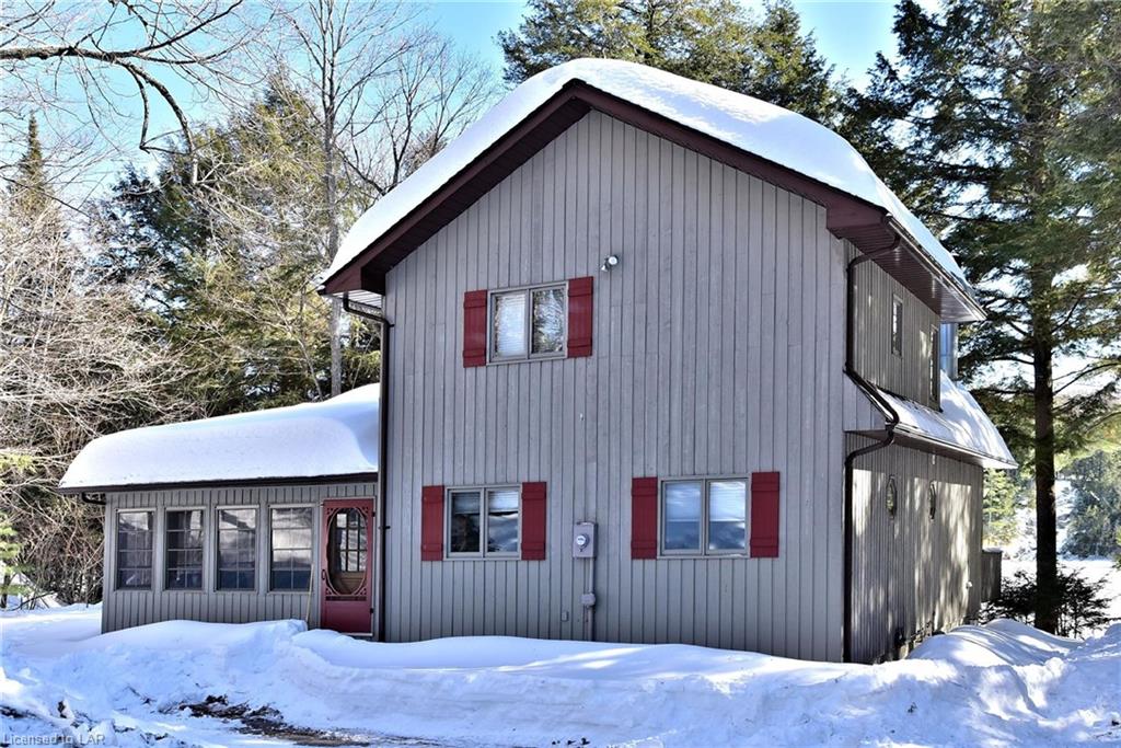 1090 PRESTIGE Court, Haliburton, Ontario, Canada