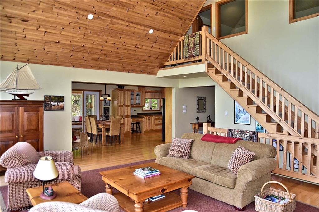 1020 PECAN Drive, Haliburton, Ontario, Canada