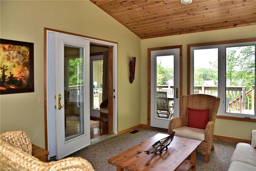 1020 PECAN Drive, Haliburton, Ontario, Canada