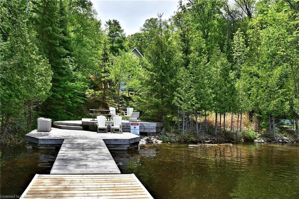 1020 PECAN Drive, Haliburton, Ontario, Canada
