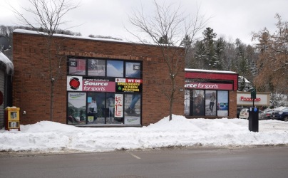 206 Highland Street , Haliburton County Ontario, Canada