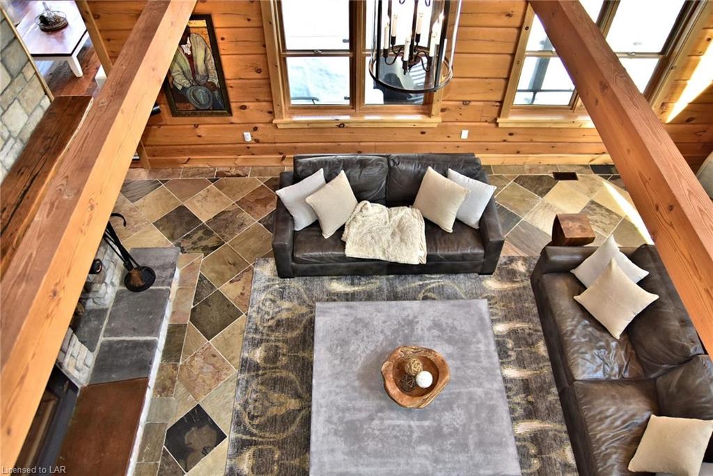 3500 WEST SHORE Road, Haliburton, Ontario, Canada