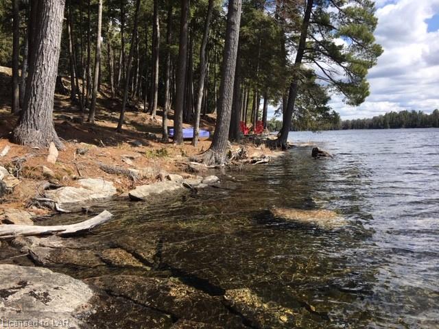 3500 WEST SHORE Road, Haliburton, Ontario, Canada