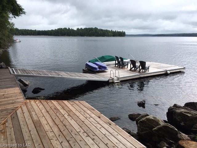 3500 WEST SHORE Road, Haliburton, Ontario, Canada