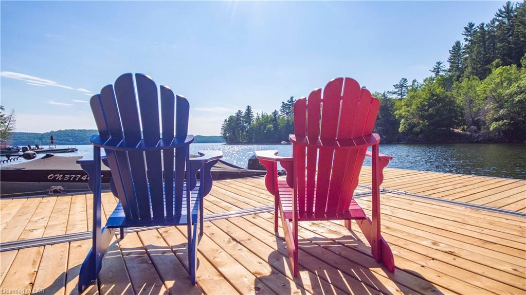 2615 BOICE BRADLEY Road, Haliburton, Ontario, Canada
