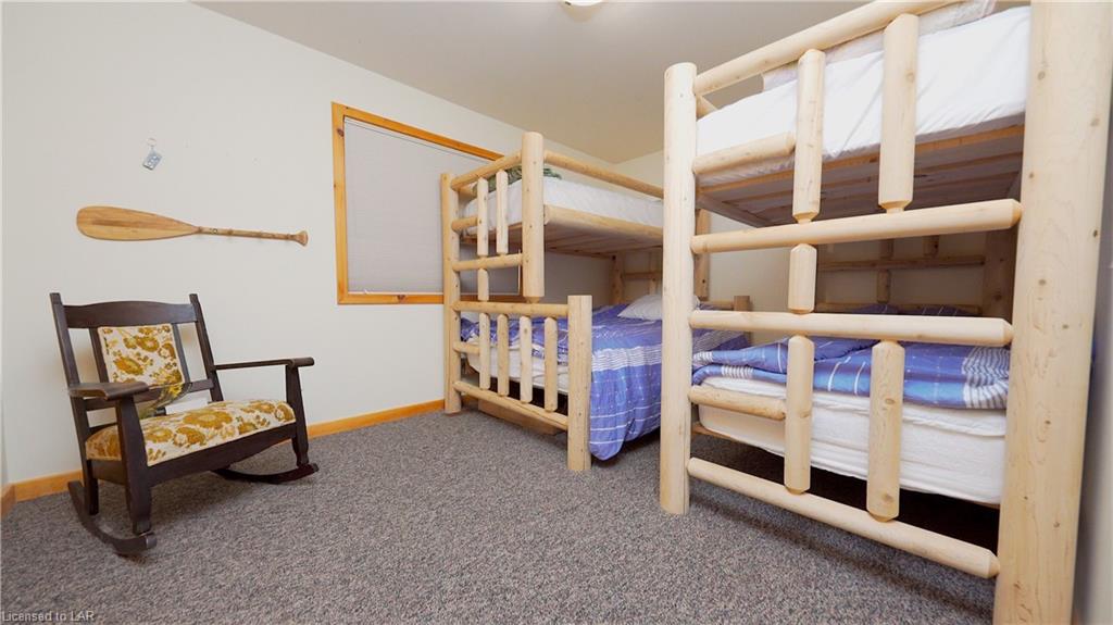 2615 BOICE BRADLEY Road, Haliburton, Ontario, Canada