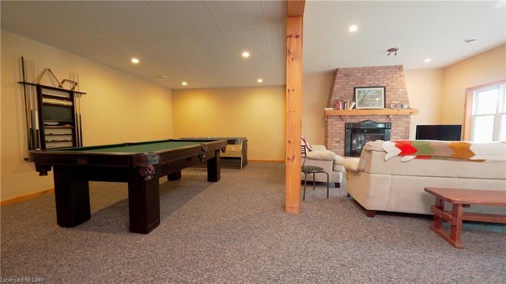 2615 BOICE BRADLEY Road, Haliburton, Ontario, Canada