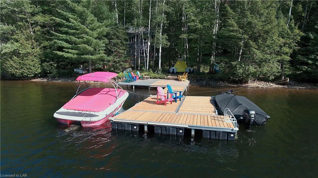 2615 BOICE BRADLEY Road, Haliburton, Ontario, Canada