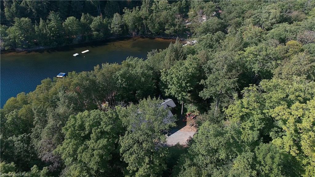 2615 BOICE BRADLEY Road, Haliburton, Ontario, Canada