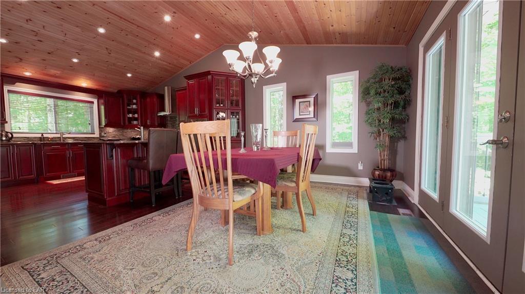 1305 GREG KNIGHTS Trail, Minden, Ontario, Canada