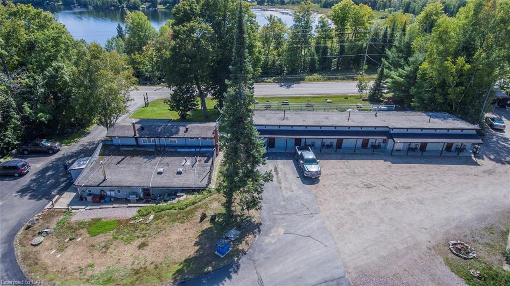 4951 COUNTY ROAD 21, Haliburton, Ontario, Canada