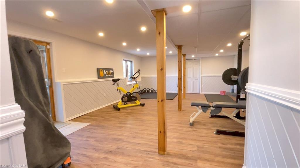 1319 WATTS Road, Haliburton, Ontario, Canada