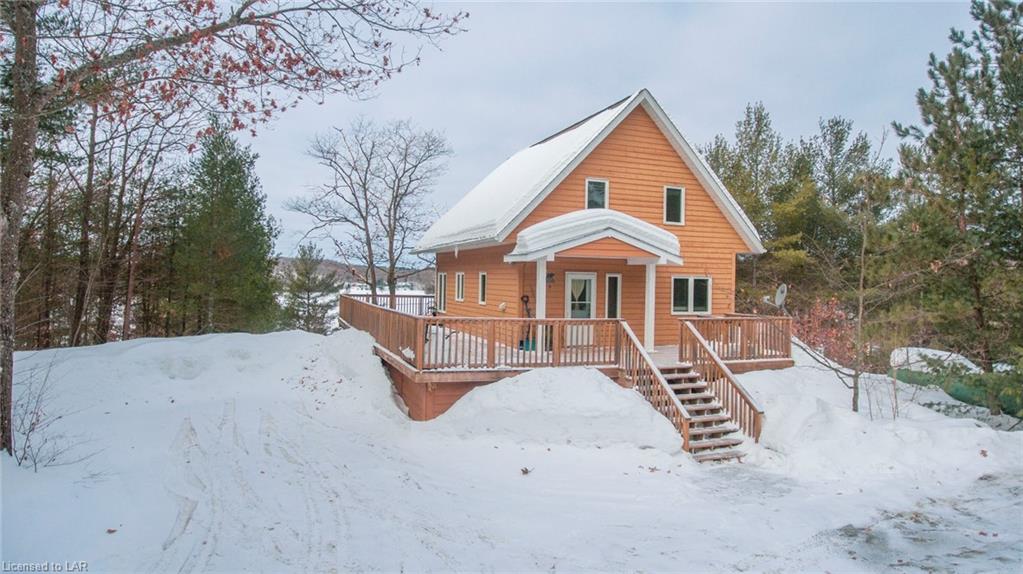 1039 SHAKESPEARE Drive, Minden Ontario, Canada