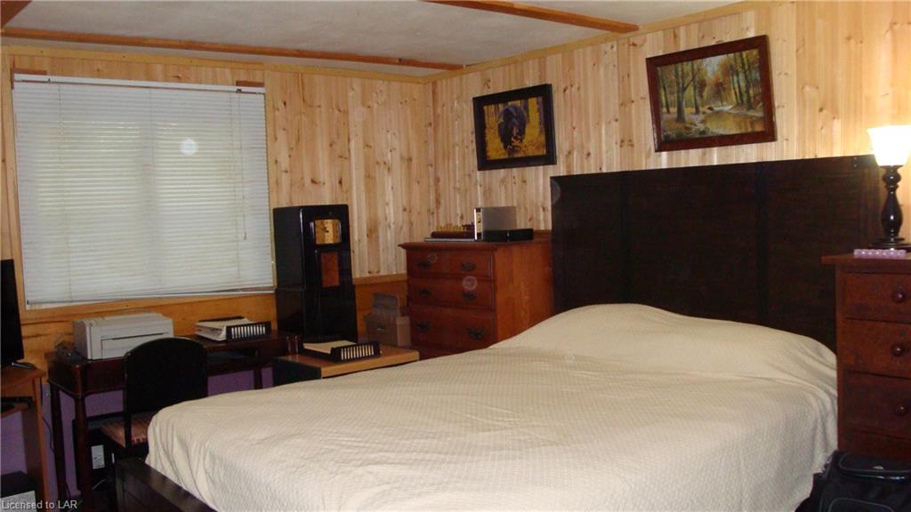 1100 KANAWA Lane, Algonquin Highlands, Ontario, Canada