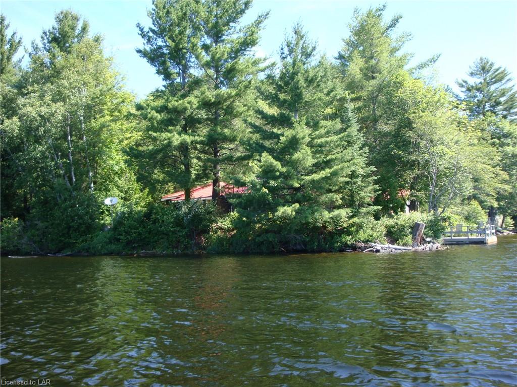 1100 KANAWA Lane, Algonquin Highlands, Ontario, Canada