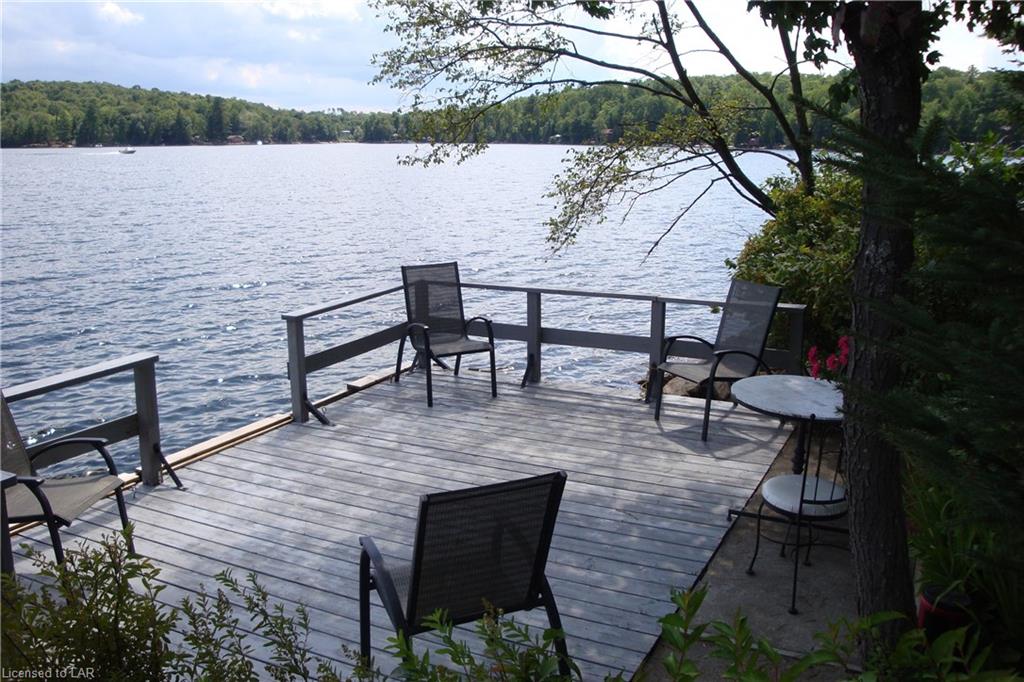 1100 KANAWA Lane, Algonquin Highlands, Ontario, Canada