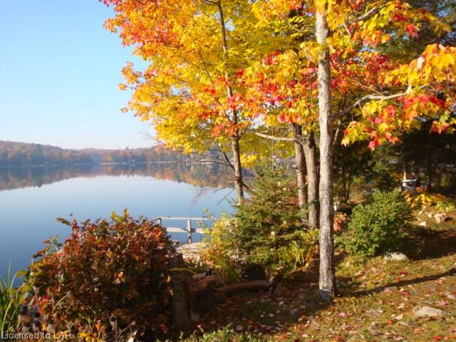 1100 KANAWA Lane, Algonquin Highlands, Ontario, Canada
