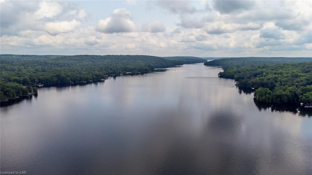 1100 KANAWA Lane, Algonquin Highlands, Ontario, Canada