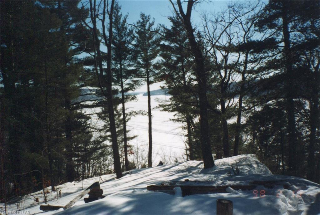 1100 KANAWA Lane, Algonquin Highlands, Ontario, Canada