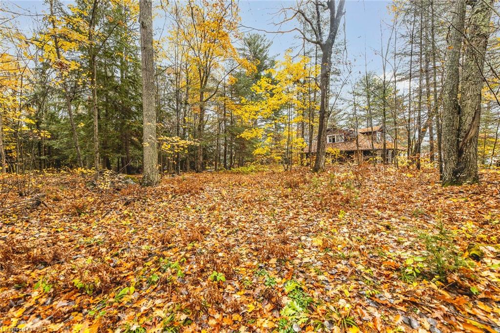 TWELVE MILE LAKE Road, Minden, Ontario, Canada