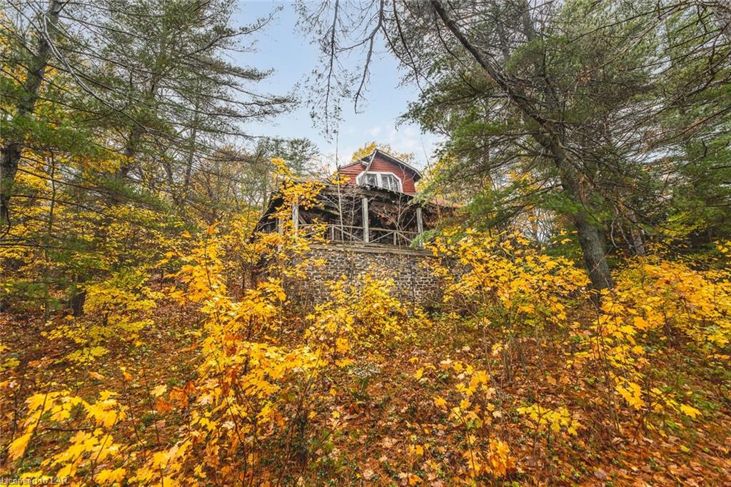 TWELVE MILE LAKE Road, Minden, Ontario, Canada