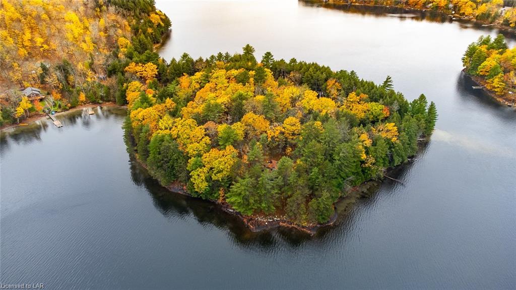 TWELVE MILE LAKE Road, Minden, Ontario, Canada